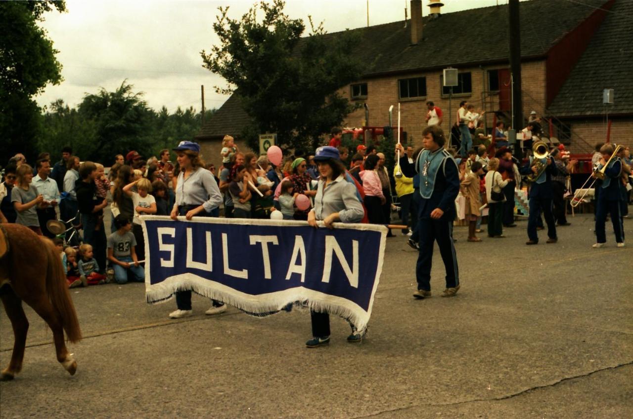 Dutch Cup Motel Sultan Zewnętrze zdjęcie